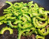 苦くない!ゴーヤチャンプルー作り方4写真