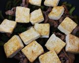 苦くない!ゴーヤチャンプルー作り方6写真