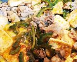 苦くない!ゴーヤチャンプルー作り方7写真