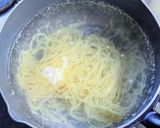 排骨湯麺作り方2写真