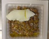 便秘治しながらダイエットするための納豆作り方4写真