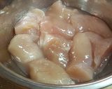 ささみの磯辺揚げ風~☆作り方2写真