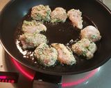 ささみの磯辺揚げ風~☆作り方6写真