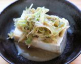 簡単♪美味♪シンプルな茗荷の味噌炒め作り方6写真