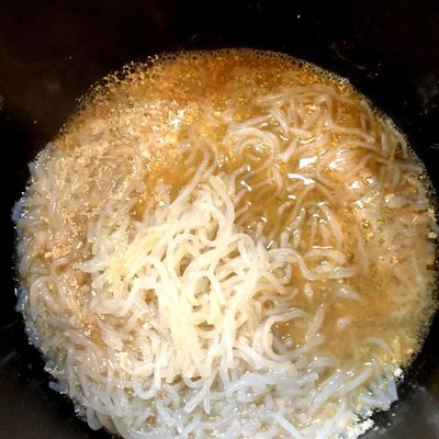 後）しらたき しらたきの真砂和え by みょっか 【クックパッド】 簡単おいしい
