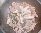 簡単！あんかけ豆腐＊作り方2写真