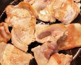 ワンランク上の味！豚肉の生姜焼き作り方4写真