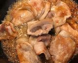 ワンランク上の味！豚肉の生姜焼き作り方5写真