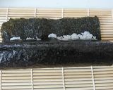 キンパ（キムパプ）作り方6写真