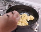麩チャンプルー♪作り方4写真