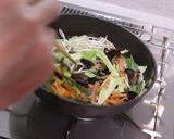 麩チャンプルー♪作り方6写真