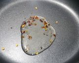 簡単！豚こま野菜のガラムマサラソテー作り方3写真