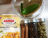 スパイスカレーを変形してビリヤニ作り方2写真