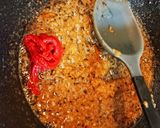 スパイスカレーを変形してビリヤニ作り方9写真