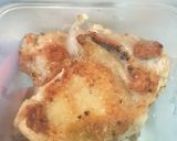 鶏もも肉のカチャトーラ（トスカーナ風）作り方13写真