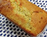 強力粉で作る簡単バナナケーキ☆作り方9写真