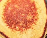 我が家自慢のバナナオートミールパンケーキ作り方5写真