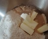 ズッキーニとサルシッチャのトルタサラータ作り方6写真
