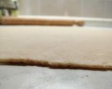 ズッキーニとサルシッチャのトルタサラータ作り方9写真