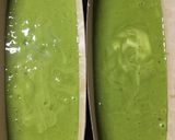野菜不足解消！抹茶ならぬ「青汁パウンド」作り方3写真