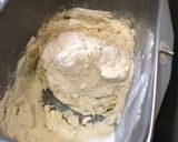 中力粉 さとのそらで手打ちうどん作り方1写真