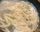 中力粉 さとのそらで手打ちうどん作り方3写真