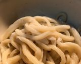 中力粉 さとのそらで手打ちうどん作り方4写真