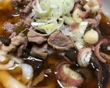 中力粉 さとのそらで手打ちうどん作り方5写真