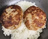 大好きだった懐かしのロコモコ♪作り方4写真