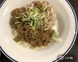 ルクルーゼでチキンカレークリームスープ煮作り方11写真