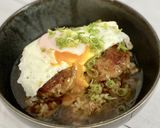 大好きだった懐かしのロコモコ♪作り方8写真