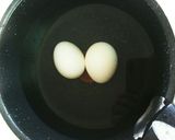 簡単‼美味しいタルタルソース♪作り方1写真