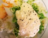 簡単‼美味しいタルタルソース♪作り方4写真