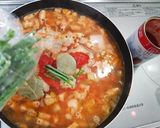 小エビの唐揚げでビスク作り方10写真