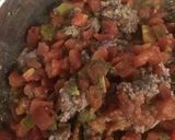 メキシカンキャセロール作り方1写真