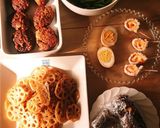 お弁当★豆腐ハンバーグ★作り置き★常備菜作り方6写真