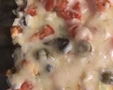 メキシカンキャセロール作り方7写真