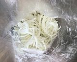 玉ねぎと塩昆布だけ！簡単混ぜご飯♡作り方2写真