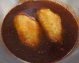 手羽のピリピリ揚げ浸し作り方7写真