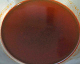あまりもの同士で茄子の揚げびたし作り方1写真