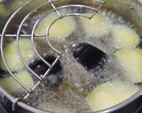 あまりもの同士で茄子の揚げびたし作り方2写真