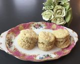 サクフワ30分で本格ビスケット風スコーン作り方9写真