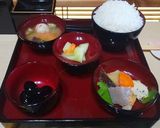 霊供膳(仏前膳)献立覚書作り方4写真