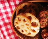 お弁当★レンコンきんぴら★作り置き作り方5写真