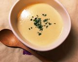 少ない材料で手間無しコーンクリームスープ作り方5写真