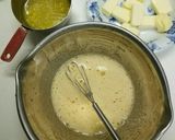 レモンクリームタルト作り方1写真