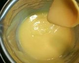 レモンクリームタルト作り方4写真