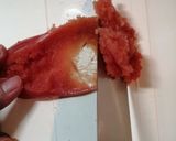 バター不使用でも絶品たらこパスタ作り方3写真
