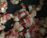 茄子の挟み煮　粒マスタード風味作り方5写真