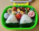 ☆お弁当の隙間に！チーかま枝豆串☆作り方3写真